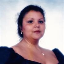 Christine Yvette Graham