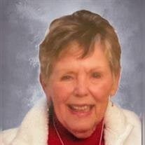 Marilyn Jane McMillan