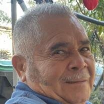 Santiago "Shagito" Casco Carcamo