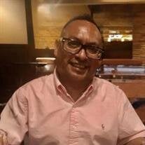Roman Francisco Molina