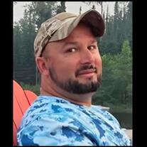 Mr. Scott Hubert McDonald