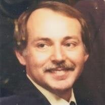 Mr. Robert Barnum McConkey