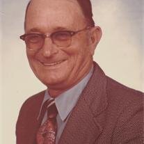Rev. P. Hano