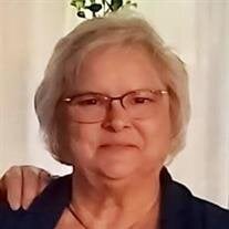 Kathy Dean Axton