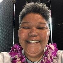 Carol Ann Sugihara-Harris