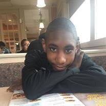 Mr. Marcus C. Skelton