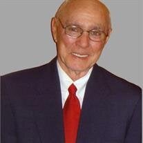 Allen E. "Jeff " Jeffries