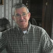 Everett "Buddy" Shelton