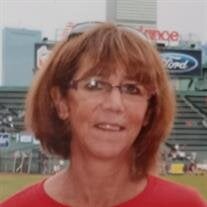Frances "Francie" Maillet