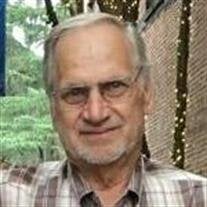 Kenneth Joseph Stromski