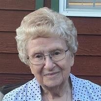 Mary Sue Breeden