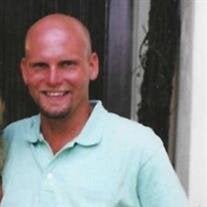 Jeffrey Wayne Furney