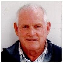 Robert Barlow Clayton