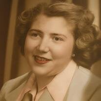 Bernice Elizabeth Smith