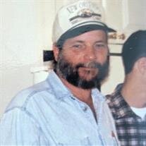 Mr. Jerry Allen Dean