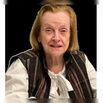 Barbara T. Crowe
