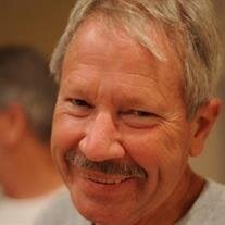 Terry Leonard O'Neal