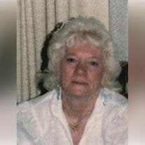 Mildred June Collins