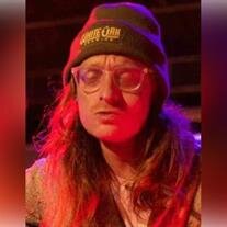 Thomas Brooks Crawford