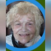 Evelyn Carolyn Kiemel