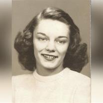 Amy Ann Gannon