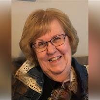 Jean G. Griffith