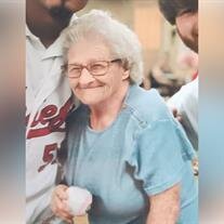 Gloria Mae Krog