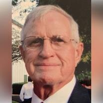 David James Salrin
