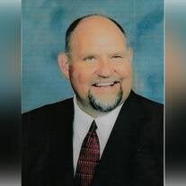 Brad Lee Powers
