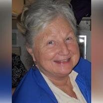 Beverly Ann Nutter