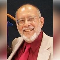 Francisco Erasto Marchán