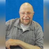 Wayne Edward Tomlinson