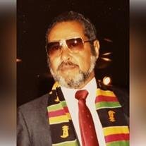 Edward Willis Jackson Jr.
