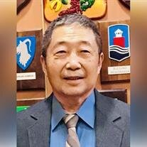 Wei Ye