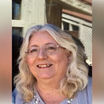 Diana Lynn Huff