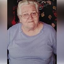 Linda M. (Rupp) Stein