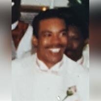 Darryl Louis Bullock Sr.