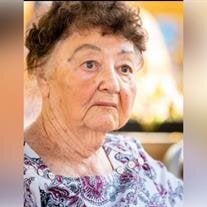 Dorothy "Dottie" Fisher