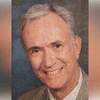Kenneth Edward Krancher