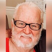 Terry "T.C." Clampitt