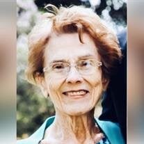 Betty Jean Hadley