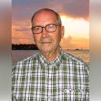 Kenneth Wayne McCannon