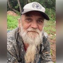 James "Jimbo" Carl Duhs
