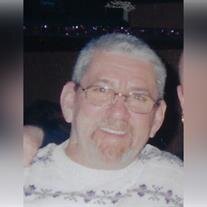 Earl Keith Auvil