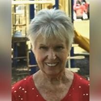 Lorene F. Scott