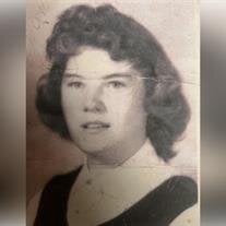 Bertha Joan Guilliams