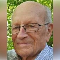 James "Jim" Lester Russell