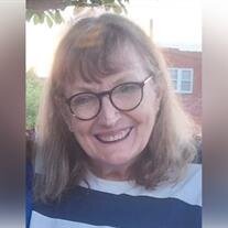 Lu Ann Carrigan