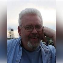 Timothy "Tim" Ullom