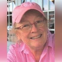 Barbara Anne Kanaby-Krup